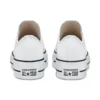 Chuck Taylor All Star Lift Clean Ox « White »