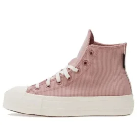 Chuck Taylor All Star Lift Counter Climate High Top « Night Flamingo »