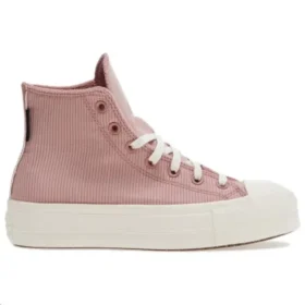 Chuck Taylor All Star Lift Counter Climate High Top « Night Flamingo »