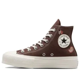 Chuck Taylor All Star Lift « Crafted Evolution »