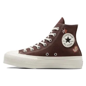 Chuck Taylor All Star Lift « Crafted Evolution »