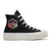 Chuck Taylor All Star Lift « Crafted Patchwork »