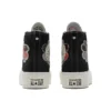 Chuck Taylor All Star Lift « Crafted Patchwork »