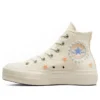 Chuck Taylor All Star Lift « Cream »