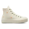 Chuck Taylor All Star Lift « Cream »