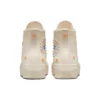 Chuck Taylor All Star Lift « Cream »