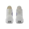 Chuck Taylor All Star Lift « Cream Purple »