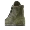 Chuck Taylor All Star Lift Cuir Montante « Utility »
