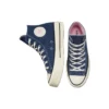 Chuck Taylor All Star Lift Denim Fashion High Top « Navy »