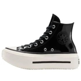 Chuck Taylor All Star Lift Double Stack Platform High « Black »