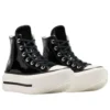 Chuck Taylor All Star Lift Double Stack Platform High « Black »