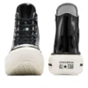 Chuck Taylor All Star Lift Double Stack Platform High « Black »