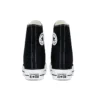 Chuck Taylor All Star Lift High « Black White »