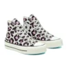 Chuck Taylor All Star Lift High « Leopard »