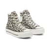 Chuck Taylor All Star Lift High « Leopard »