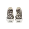 Chuck Taylor All Star Lift High « Leopard »