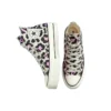 Chuck Taylor All Star Lift High « Leopard »