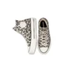 Chuck Taylor All Star Lift High « Leopard »