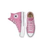 Chuck Taylor All Star Lift High « Magic Flamingo »