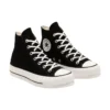 Chuck Taylor All Star Lift High « Noir Blanc »