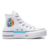 Chuck Taylor All Star Lift High « Pride Proud To Be »