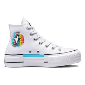 Chuck Taylor All Star Lift High « Pride Proud To Be »