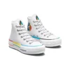 Chuck Taylor All Star Lift High « Pride Proud To Be »