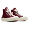 Chuck Taylor All Star Lift High Top « Deep Bordeaux »