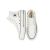 Chuck Taylor All Star Lift High « Valentine’s Day – Vintage White »