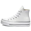 Chuck Taylor All Star Lift High « White »
