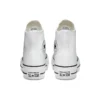 Chuck Taylor All Star Lift High « White »