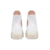 Chuck Taylor All Star Lift High « White Pink Clay »