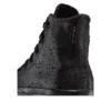Chuck Taylor All Star Lift Leather High Top « Black »
