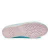 Chuck Taylor All Star Lift Low « Blanc Lilas Bleu »