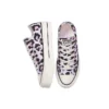 Chuck Taylor All Star Lift Low « Leopard »