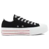 Chuck Taylor All Star Lift Low « Love Fearlessly »