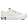 Chuck Taylor All Star Lift Low « Love Fearlessly »