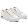 Chuck Taylor All Star Lift Low « Love Fearlessly »
