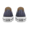 Chuck Taylor All Star Lift Low « Purple White »