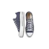 Chuck Taylor All Star Lift Low « Purple White »