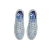 Chuck Taylor All Star Lift Low « Rainbow – Ozone Blue »