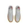 Chuck Taylor All Star Lift Low « Rainbow – Vintage White »