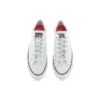 Chuck Taylor All Star Lift Low « White »