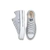 Chuck Taylor All Star Lift Low « Wolf Grey »