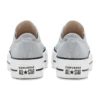 Chuck Taylor All Star Lift Low « Wolf Grey »