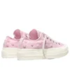 Chuck Taylor All Star Lift Platform Beads « New Found Bloom »