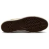 Chuck Taylor All Star Lift Platform « Brown Yellow »