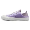 Chuck Taylor All Star Lift Platform Canvas « Crush Heel – Vapor Violet »
