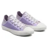 Chuck Taylor All Star Lift Platform Canvas « Crush Heel – Vapor Violet »