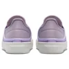 Chuck Taylor All Star Lift Platform Canvas « Crush Heel – Vapor Violet »